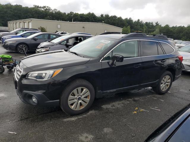 SUBARU OUTBACK 2. 2017 4s4bsafc7h3332162