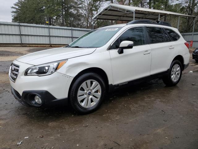 SUBARU OUTBACK 2017 4s4bsafc7h3398467