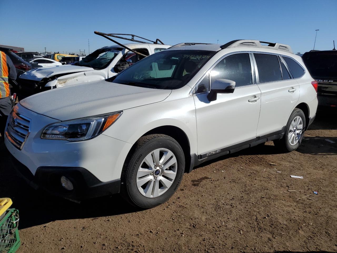 SUBARU OUTBACK 2017 4s4bsafc7h3430284