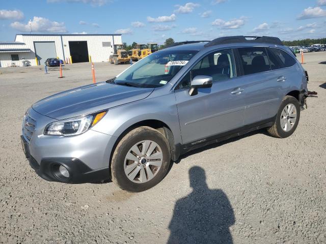 SUBARU OUTBACK 2. 2017 4s4bsafc7h3430351