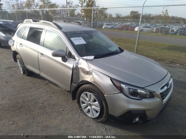 SUBARU OUTBACK 2018 4s4bsafc7j3205918