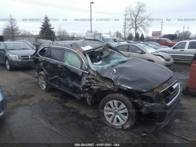 SUBARU OUTBACK 2018 4s4bsafc7j3234044