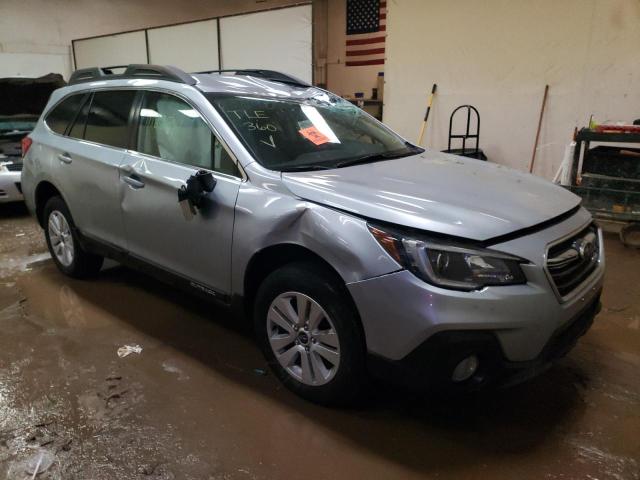 SUBARU OUTBACK 2. 2018 4s4bsafc7j3255640