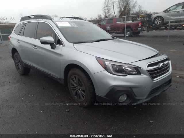 SUBARU OUTBACK 2018 4s4bsafc7j3278769