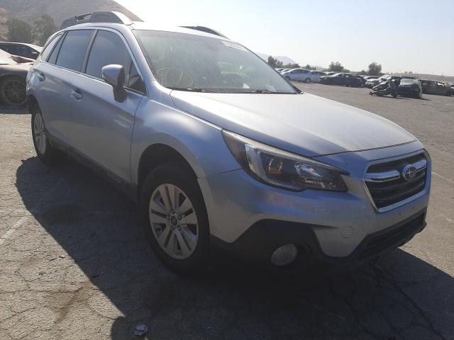 SUBARU OUTBACK 2. 2018 4s4bsafc7j3280831