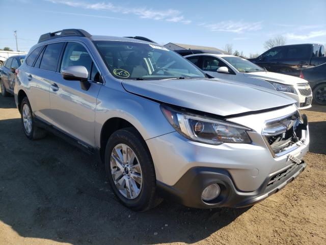 SUBARU OUTBACK 2. 2018 4s4bsafc7j3285284