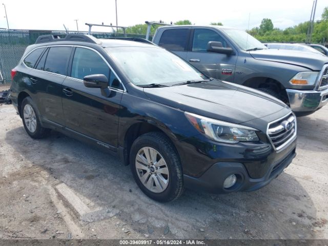 SUBARU OUTBACK 2018 4s4bsafc7j3291828