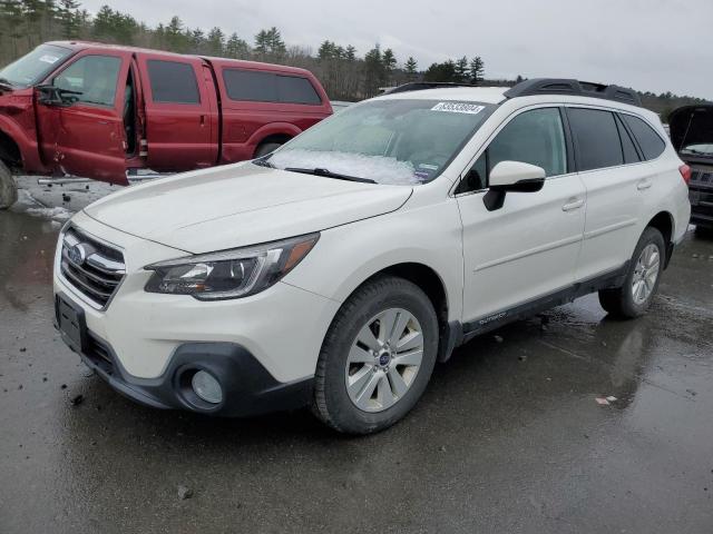 SUBARU OUTBACK 2. 2018 4s4bsafc7j3298228