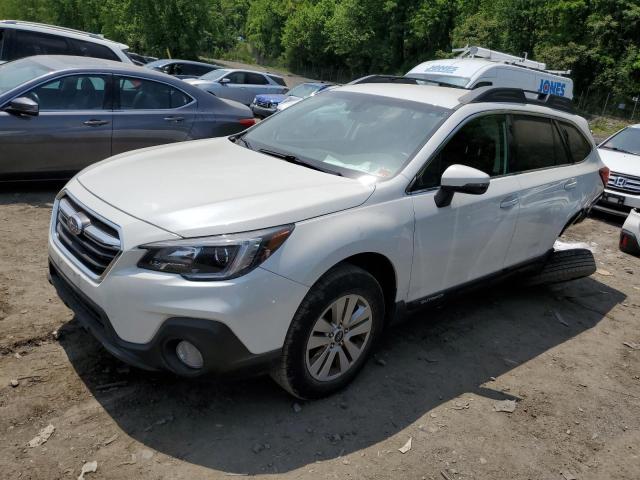 SUBARU OUTBACK 2. 2018 4s4bsafc7j3300821