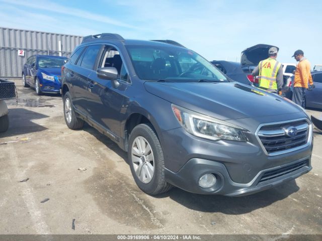 SUBARU OUTBACK 2018 4s4bsafc7j3315464