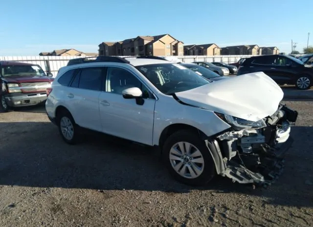 SUBARU OUTBACK 2018 4s4bsafc7j3325539