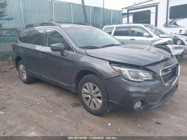 SUBARU OUTBACK 2018 4s4bsafc7j3325556