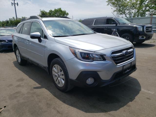 SUBARU OUTBACK 2. 2018 4s4bsafc7j3337173