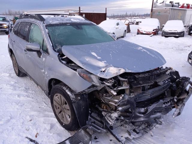 SUBARU OUTBACK 2. 2018 4s4bsafc7j3382985