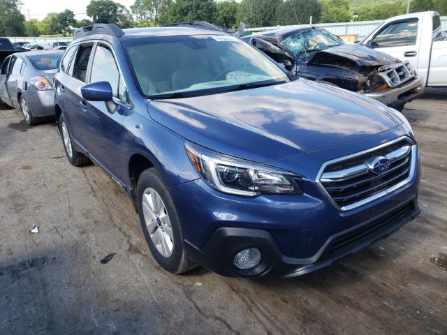 SUBARU OUTBACK 2. 2019 4s4bsafc7k3211154