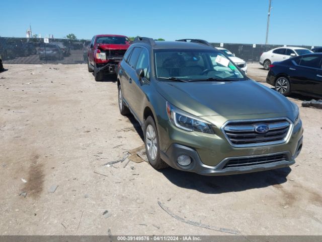 SUBARU OUTBACK 2019 4s4bsafc7k3223630