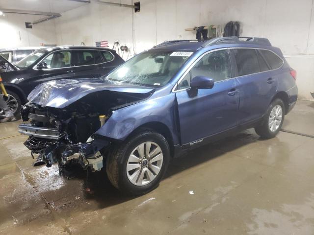 SUBARU OUTBACK 2. 2019 4s4bsafc7k3235289