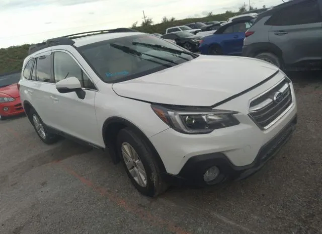 SUBARU OUTBACK 2019 4s4bsafc7k3244221