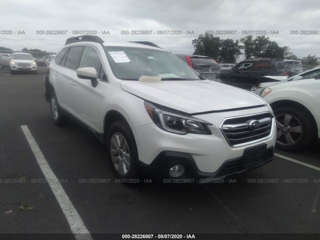 SUBARU OUTBACK 2019 4s4bsafc7k3247068