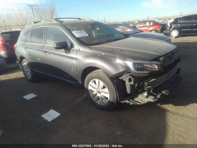 SUBARU OUTBACK 2019 4s4bsafc7k3253159