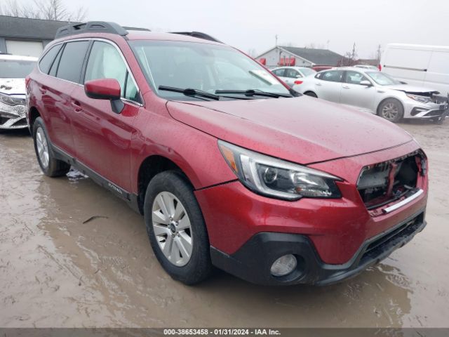 SUBARU OUTBACK 2019 4s4bsafc7k3258989