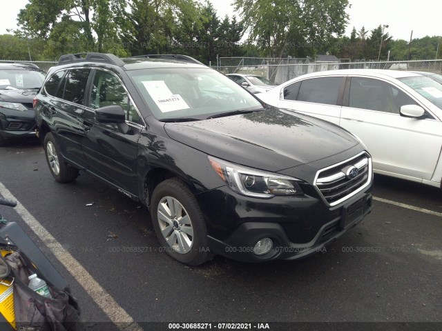 SUBARU OUTBACK 2019 4s4bsafc7k3260192