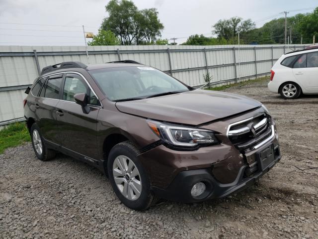 SUBARU NULL 2019 4s4bsafc7k3262430