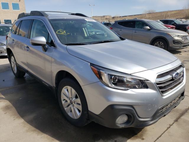 SUBARU OUTBACK 2. 2019 4s4bsafc7k3277526