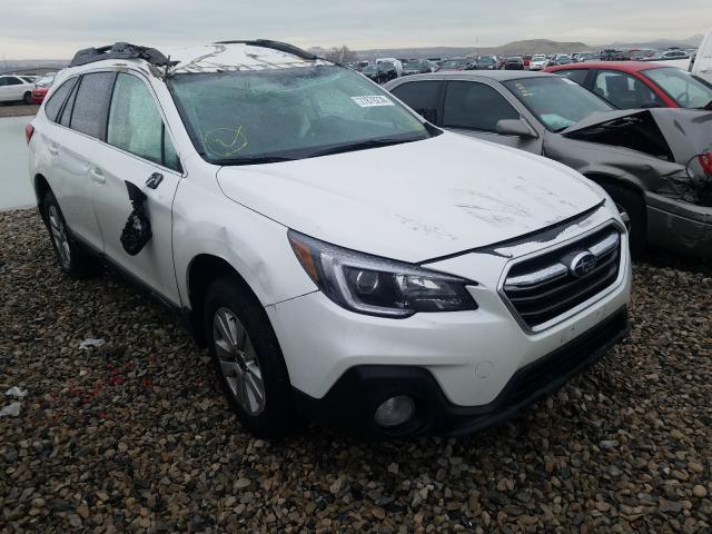 SUBARU OUTBACK 2. 2019 4s4bsafc7k3277848