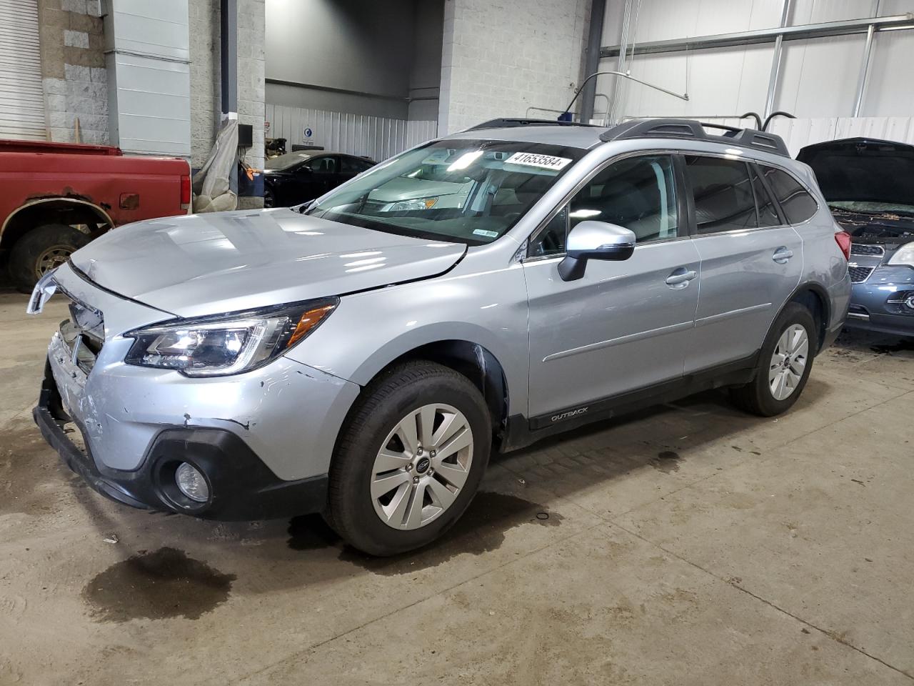 SUBARU OUTBACK 2019 4s4bsafc7k3278952