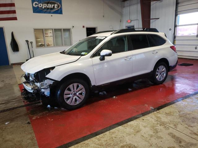 SUBARU OUTBACK 2. 2019 4s4bsafc7k3280488