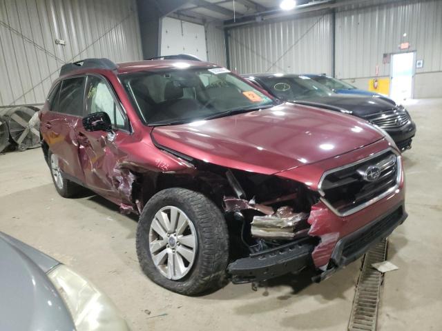 SUBARU NULL 2019 4s4bsafc7k3283987