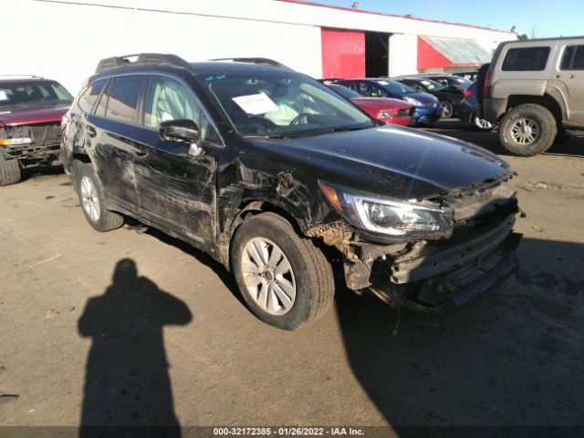 SUBARU OUTBACK 2019 4s4bsafc7k3293435