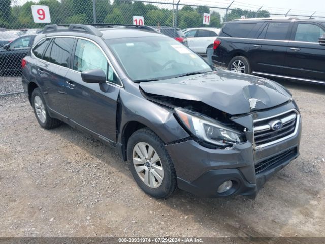 SUBARU OUTBACK 2019 4s4bsafc7k3294407