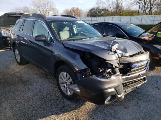 SUBARU OUTBACK 2. 2019 4s4bsafc7k3311027