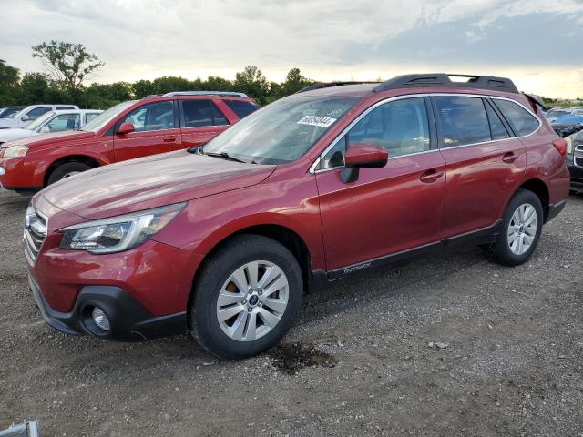 SUBARU OUTBACK 2019 4s4bsafc7k3327308