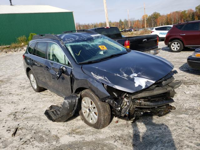 SUBARU OUTBACK 2. 2019 4s4bsafc7k3336669