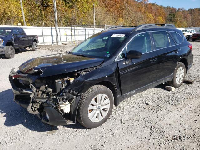 SUBARU OUTBACK 2019 4s4bsafc7k3351558