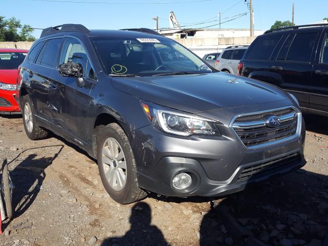 SUBARU OUTBACK 2. 2019 4s4bsafc7k3354136