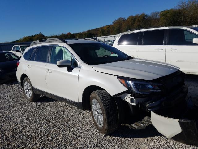 SUBARU OUTBACK 2. 2019 4s4bsafc7k3358817