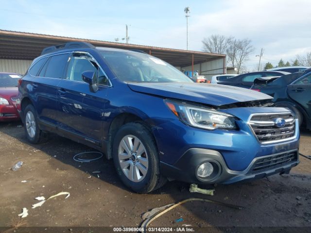 SUBARU OUTBACK 2019 4s4bsafc7k3374564