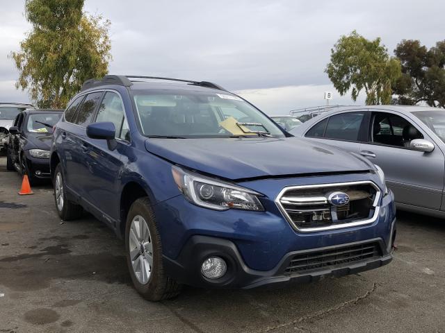 SUBARU OUTBACK 2. 2019 4s4bsafc7k3388450