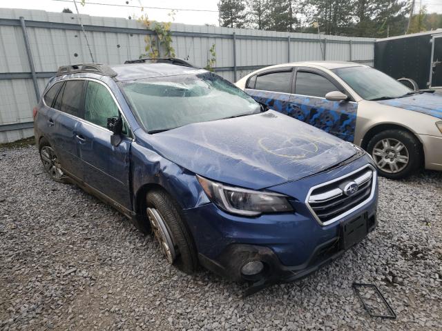 SUBARU OUTBACK 2. 2019 4s4bsafc7k3392000