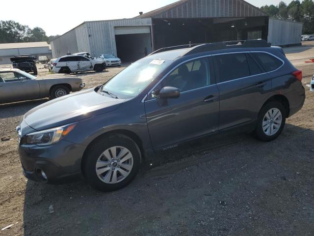 SUBARU OUTBACK 2. 2019 4s4bsafc7k3394703