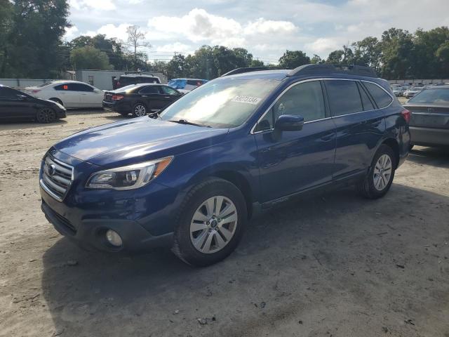 SUBARU OUTBACK 2. 2015 4s4bsafc8f3298682