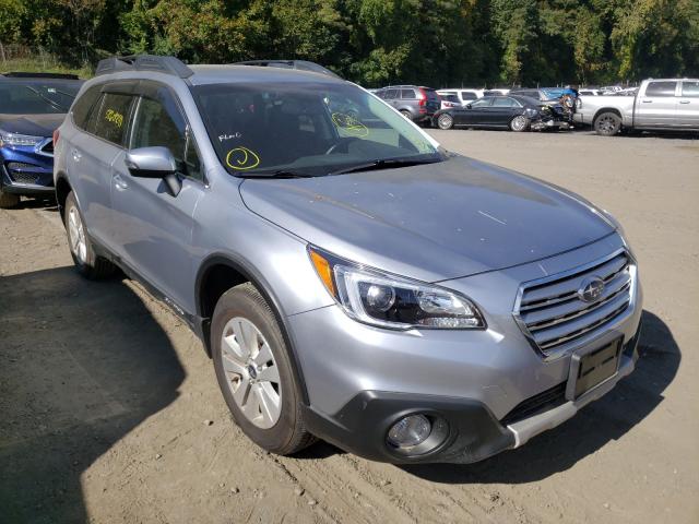 SUBARU OUTBACK 2. 2015 4s4bsafc8f3351784