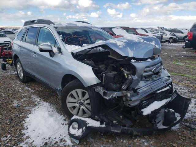 SUBARU OUTBACK 2. 2016 4s4bsafc8g3228505