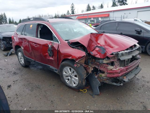 SUBARU OUTBACK 2016 4s4bsafc8g3235065