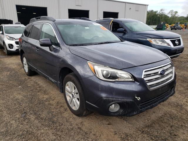 SUBARU OUTBACK 2. 2016 4s4bsafc8g3254375