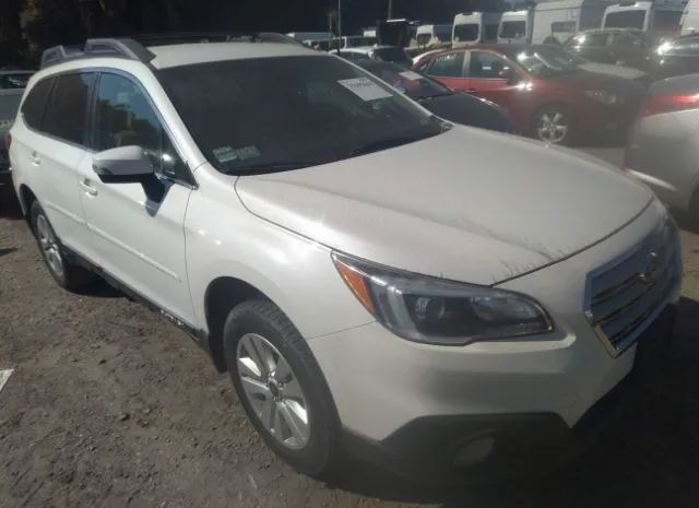 SUBARU OUTBACK 2016 4s4bsafc8g3311674